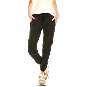 James Perse Soft Drape Utility Pant in Cardon Dark Gray Jogger Womens Small